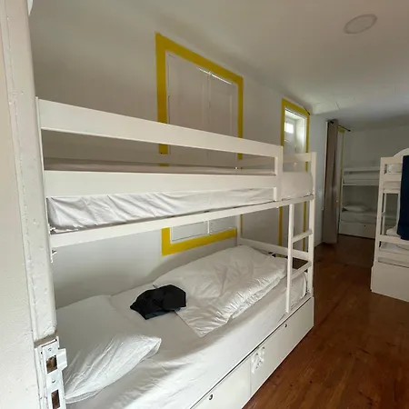 Hostel Owls Ildefonso *